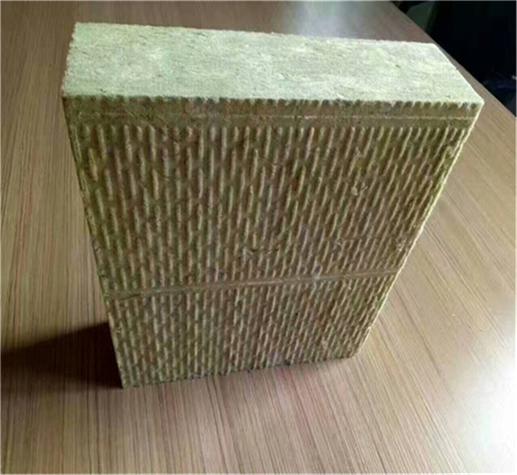 國(guó)標(biāo)憎水巖棉板廠家